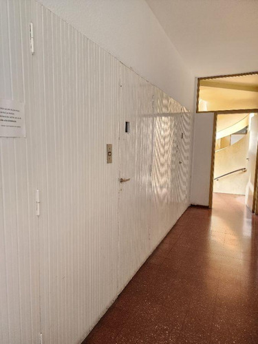 Departamento Monoambiente En Venta - 24mts2 - Mar Del Plata