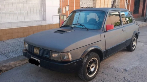 Fiat 147 1.4 Tr