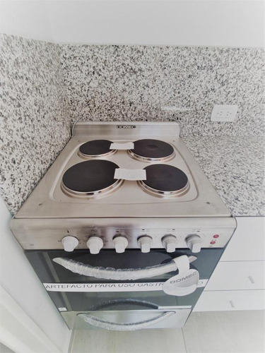 Departamento En Venta - 1 Dormitorio 1 Baño - 36mts2 - Villa Domínico
