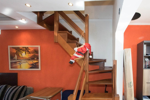 Casa Em Ipanema Com 3 Dormitórios - Lu273419