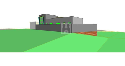 Imagem 14 de 14 de Casa Com 3 Dormitórios À Venda, 207 M² Por R$ 1.100.000,00 - Vila Do Golf - Ribeirão Preto/sp - Ca0968