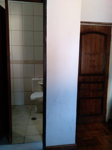 Imagem 11 de 15 de Sobrado No Jardim Pedreira, 2 Dormitorios Sendo 2 Suites, Mais Lavabo, 1 Vaga De Garagem Coberta, ´portao Automatico, Rua Fechada. - So2651