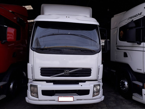 Imagem 1 de 7 de Volvo Vm 310 4x2 2008/2008