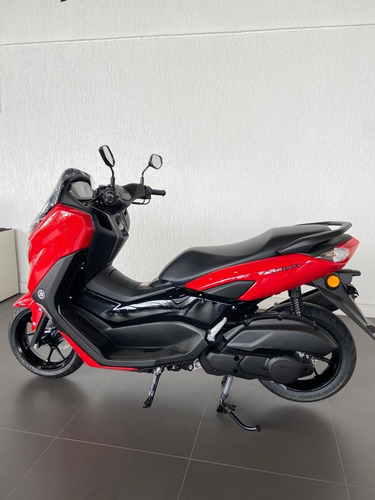 Yamaha Nmax 160 Connected 0km Bruno Pronta Entrega