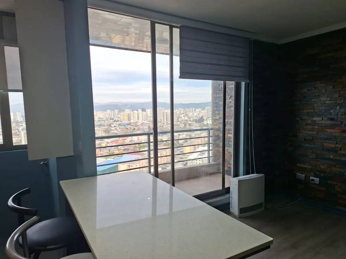 Imagen 5 de 7 de Arriendo Concepción