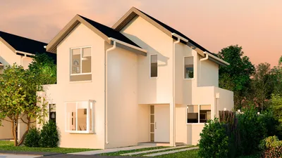 Condominio Los Nogales II