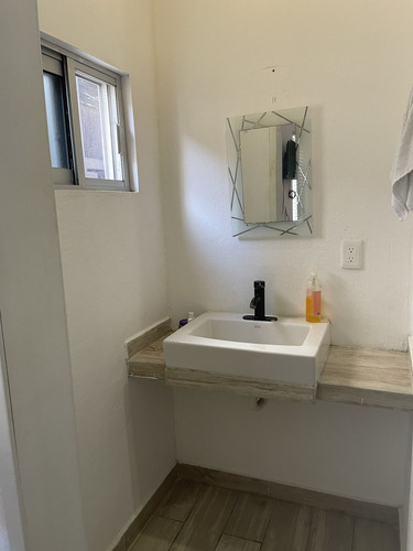 Departamento De 2 Recámaras En La Veleta