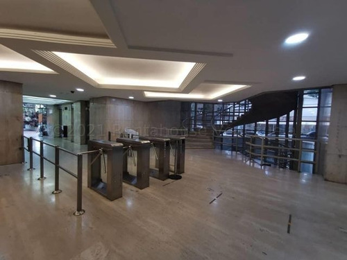 Imagen 1 de 13 de Oportunidad De Alquilar En Torre Corporativa- Las Castellana. Mls #21-15530 Vanessa Sayago.04125866548