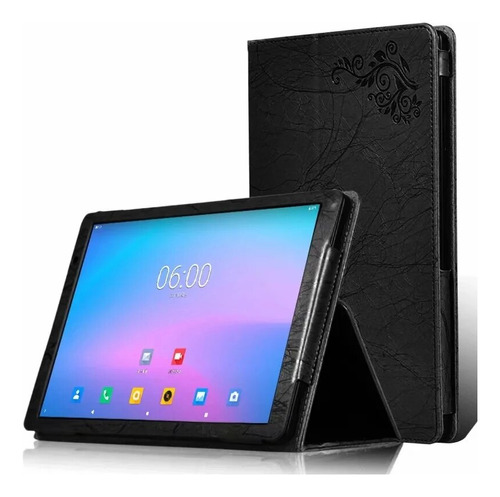 Funda Para Tableta Teclast P10s 4g 10.1, Funda De Tpu Para