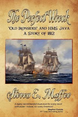 Libro The Perfect Wreck - Old Ironsides And Hms Java - St...