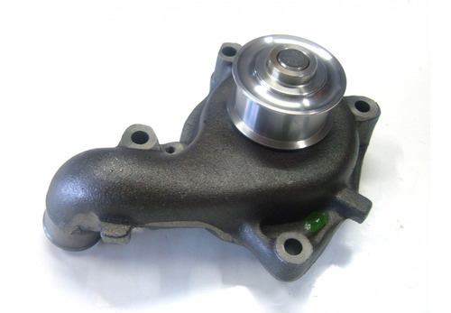 Bomba De Agua Ford Courier 1.8 Td  Rotor 80mm