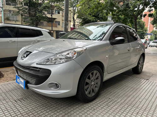 Peugeot 207 1.6 Sedan Xt Tiptronic