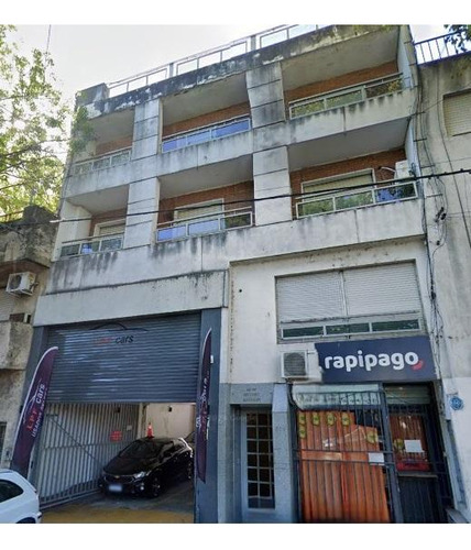 Departamento En Venta 1 Dormitorio Rosario