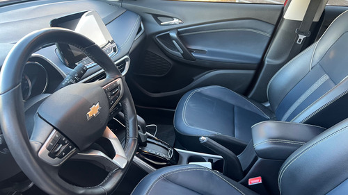 Chevrolet Tracker 1.2 Turbo Premier At