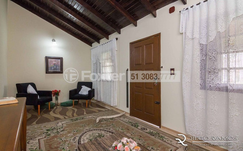 Casa, 2 Dormitórios, 188.88 M², Vila Nova - 112286