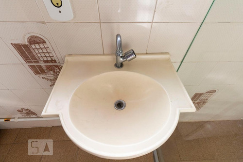 Apartamento À Venda - Jabaquara, 2 Quartos, 57 - S892915942