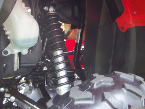 Quadriciclo Honda Fourtrax 420 4x4 2021 Faço Entrega
