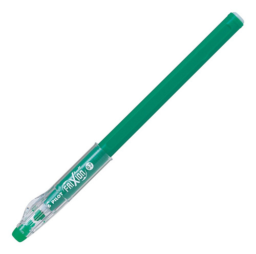 Pack De 2 Lapices Pasta Borrables Verde Frixion Pilot
