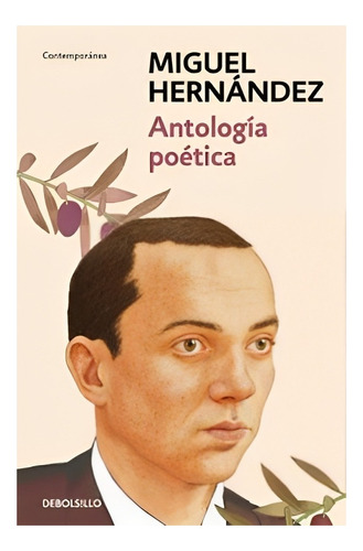 Libro Antologia Poetica /754