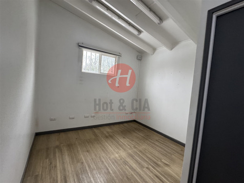 Local Comercial En Arriendo En Temuco