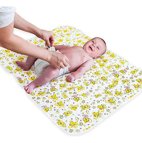 Changing Pad Biggest Portable Changing Mat Para Cambiar El P