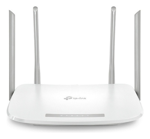Router Tp-link Ethernet Inalámbrico 867 Mbit/s 3x Rj-45 /vc