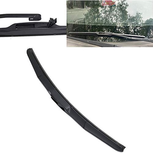 Escobilla Limpiaparabrisa Coche Zhangenlian Para Mazda Cx5 6