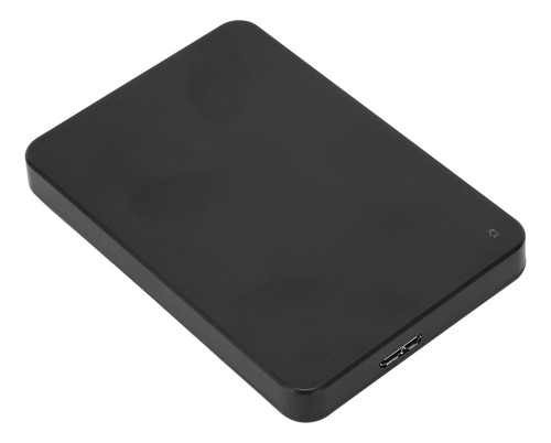 Disco Duro Portátil Externo Hdd Usb 3.0 Plug And Play