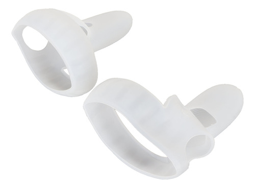 Protetor De Capa De Silicone Para 2 Controladores Vr Protect
