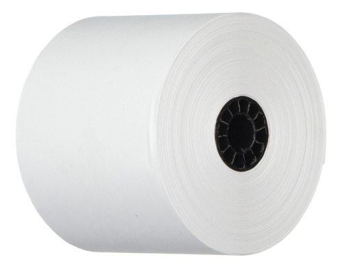 Paquete De 6 Rollos De Papel Para Calculadora - Excelente Ca