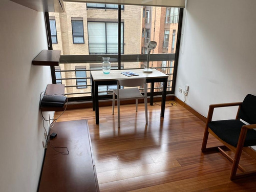 Imagen 8 de 25 de Arriendo Amoblado 94 M2 Virrey 2 Habitaciones C/u Con Baño