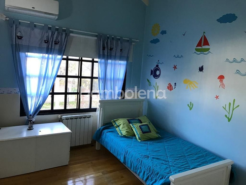 Casa Quinta En Venta - Moreno