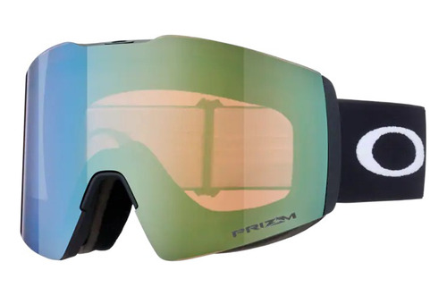 Oakley Antiparra Fall Line L Snow Goggle Con Estuche Oo7099