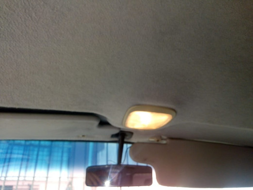Kombi 2004 Gnv Licenciada Vistoria Aprovada