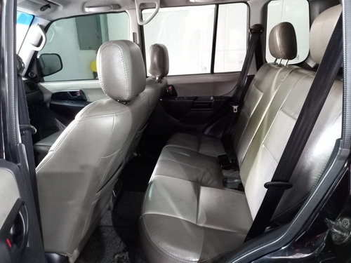 Imagem 10 de 12 de Mitsubishi Pajero Tr4 4x4