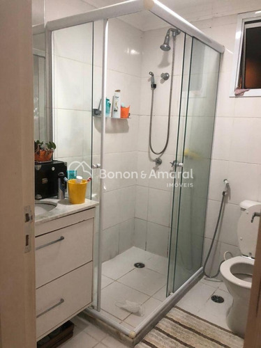 Imagem 15 de 24 de Apartamento À Venda Em Chácara Primavera - Ap015455