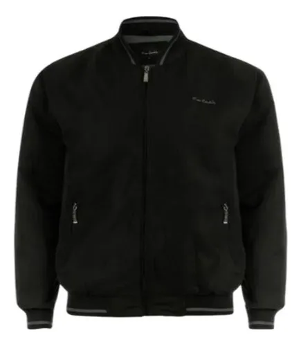 Jaqueta hotsell pierre cardin