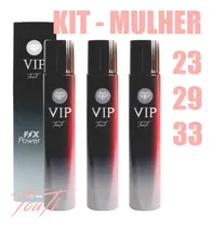 Comprar Kit Vip Touti Feminino Vip 23 29 33 - Top 3 Good.vip.girl u002F Vip.scandal u002F Vip.olympea. Touti Alta Fixacao Marcante