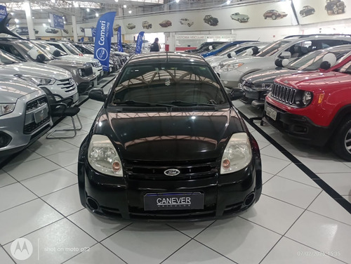 Ford Ka 1.0 MPI 8V