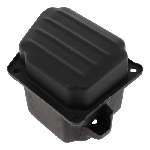 My Silenciador De Negro Para 034 036 Ms340 Ms360, Pieza De
