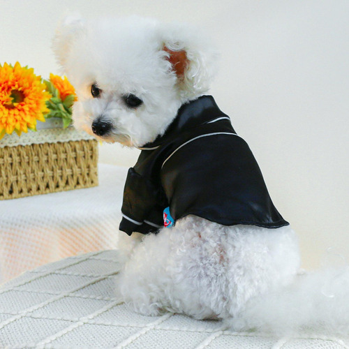 Pijamas Para Perros Ropa Para Perros Pequeños Ropa De Estar