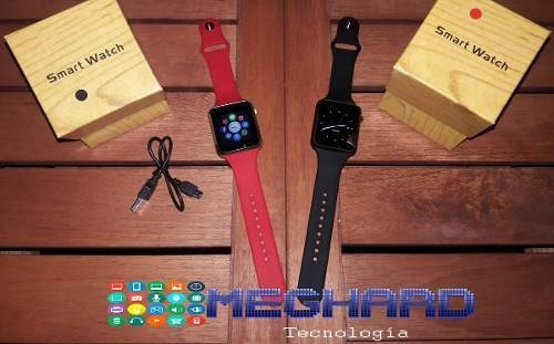 Smartwatch Genérica A1 1.54"