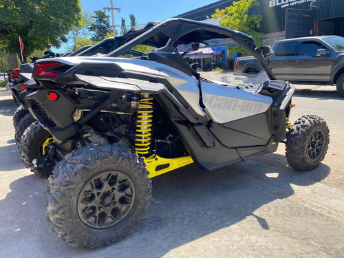 Can Am X3 120 2019 Inmaculado