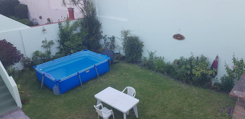 Imagen 3 de 11 de Casa - Villa Del Parque