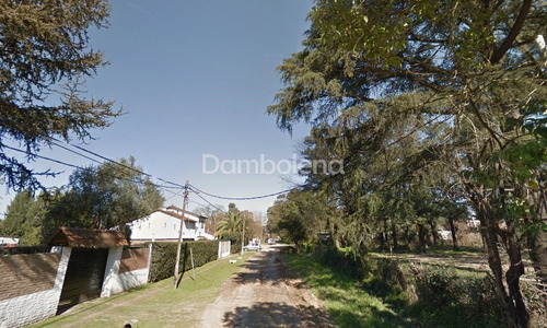 Imagen 2 de 3 de Terreno En Venta O Permuta - Colectora Acceso Oeste - Moreno