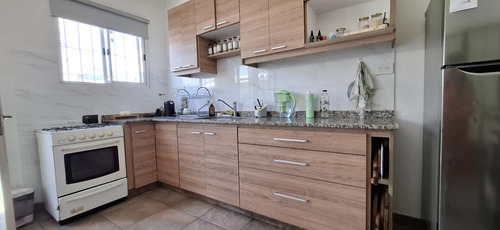 ¡excelente Ph Refaccionado De 3 Ambientes Con Patio Y Parrilla!- En Venta