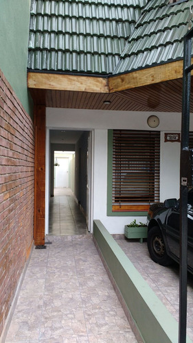 Alquiler Comercial En Villa Pueyrredon