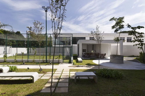 Imagem 13 de 15 de Apto Carrão | 3 Quartos | 90 M² | Cond: R$820.00 | 2 Vagas - 18y60zp