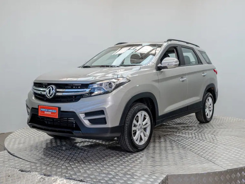 Dfsk 1.8 Comfort 2r Mt Suv 560