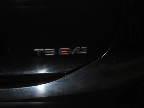 Dongfeng T5 Evo 2024